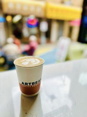 Artbean Coffee