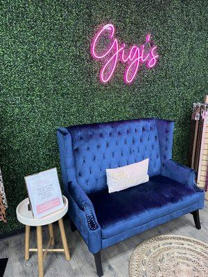 Gigi's Boutique & Eats