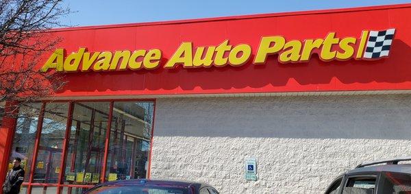 Advance Auto Parts