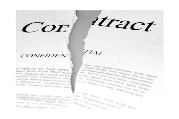 Breach of Contract Litigation | Contract Dispute Negotiation, Mediation & Arbitration