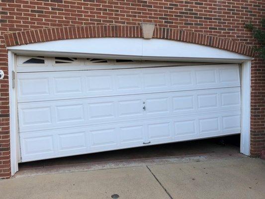 Loudoun Garage Door