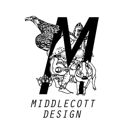 Middlecott Design