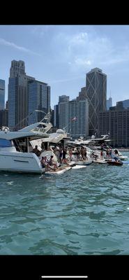 Fun in the Sun Chicago @funinthesunchicago