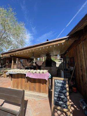 Boulder Bakery