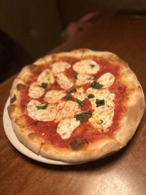 Margherita Pizza