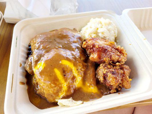 Loco Moco