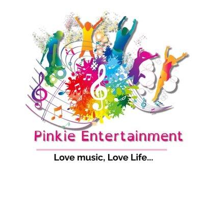 Pinkie Entertainment,LLC loving music and life