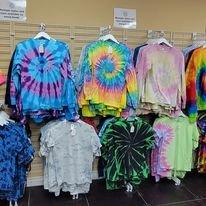 Tye Dye