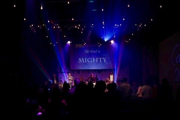 Impact Church