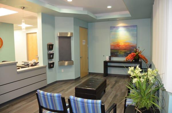 PainCare of San Diego's 5,000 square foot facility offers state-of-the-art medical and physical therapy equipment.