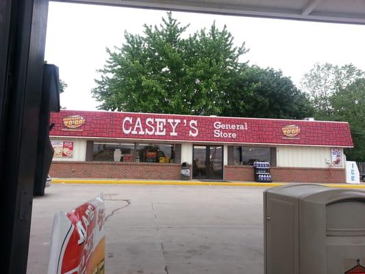 Casey's