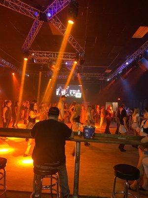 Rodeo Nightclub