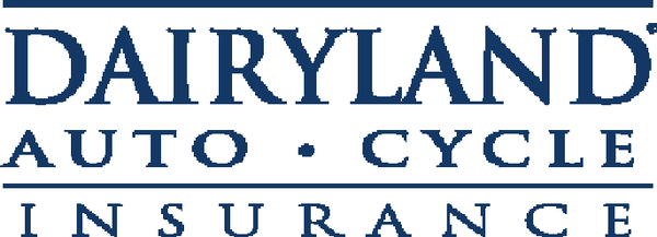 Dairyland Insurance, insuring your 2 or 4 wheel rides.