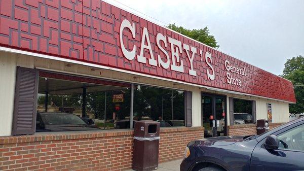 Casey's General Store in Auburn NE