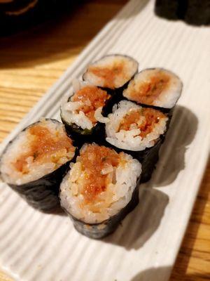 Spicy Tuna Roll