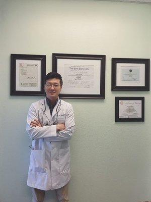 Dr.Song