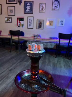 Salam Hookah Lounge