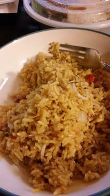 Fried rice