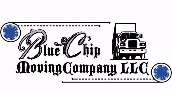 Blue Chip Moving... Simply The Best, Because We Make Moving Simple...