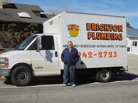 Brighton Plumbing