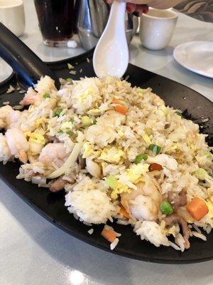 Fried rice