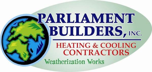 Parliament Builders, Inc.