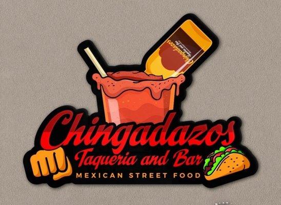 Chingadazos taqueria and bar