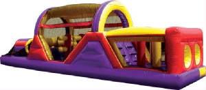 Bounce House Rentals | North Georgia | Jitterbug Party Rentals