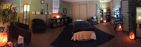 Lotus Organics Day Spa & Wellness