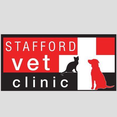 Stafford Veterinary Clinic - "Your pet's second home."