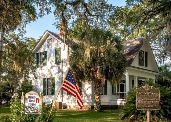 Chipola Historical Trust