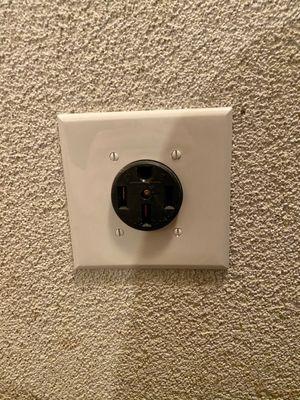 Nema 14-50 outlet