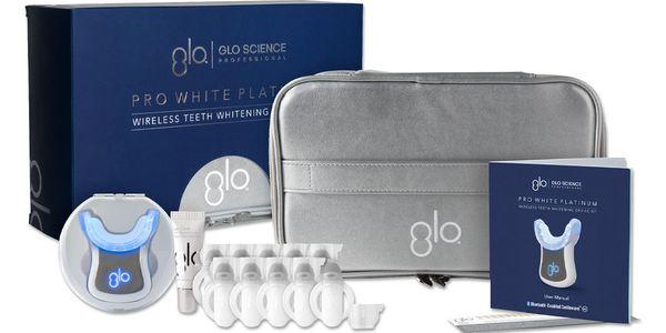 Glo Teeth Whitening System