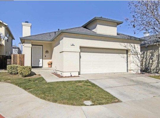 Sold. Brentwood, CA