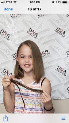 DNA Hair Studio