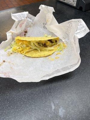 Del Taco