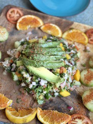 Ceviche