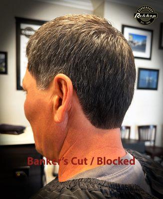 Banker's Cut