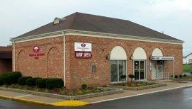 Visit our Luray Branch for all of your personal and business banking needs!