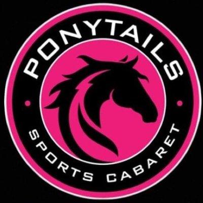 Ponytails Lounge