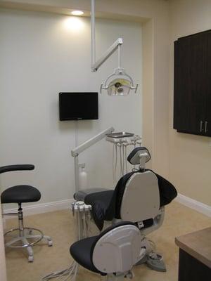 Dental Education Center