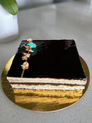 Opera cake