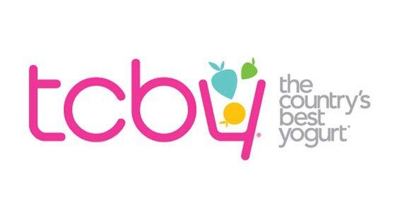 TCBY logo