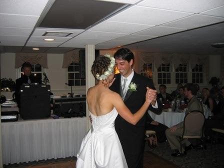 First Dance