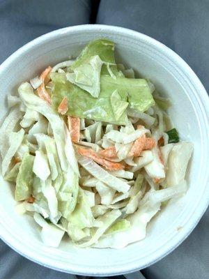 Coleslaw