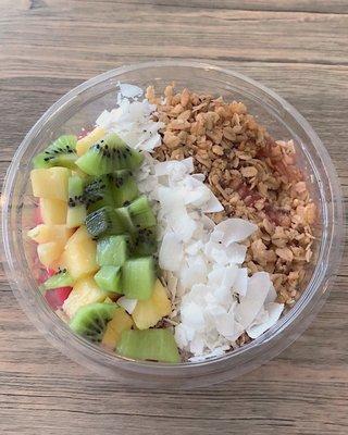 Pitaya Bowl