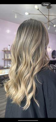 Balayage by Mimi