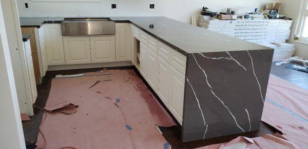 MGS Marble and Granite Services