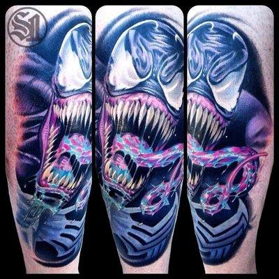 Artist Sneker One