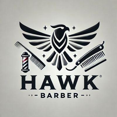 Hawk Barber